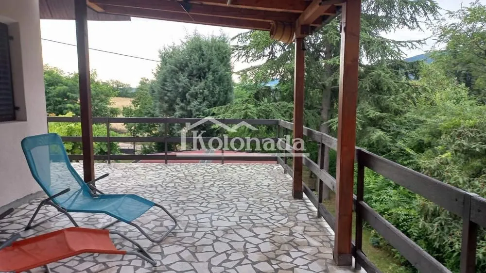 Sale, house, 210m², Nemenikuće, Sopot