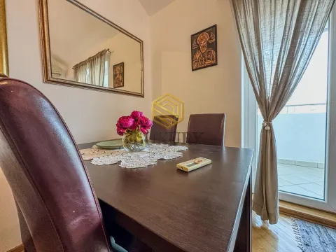 Rent, one bedroom apartment, 52m², Preko Morače, Podgorica - image 9