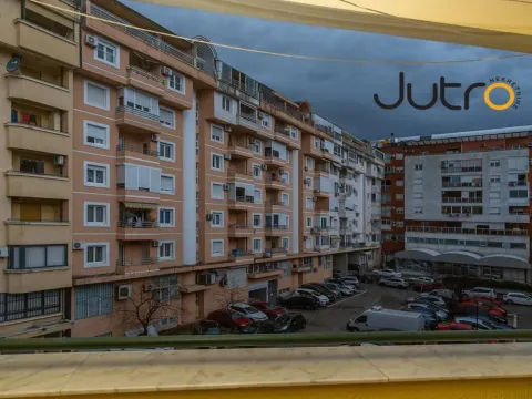 Prodaja, trosoban stan, 109m², Podgorica, Crna Gora - image 6