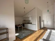 Rent, one bedroom apartment, 40m², Donja Lastva, Tivat - image 4