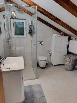 Rent, two bedroom apartment, 88m², Centar, Tivat - image 14