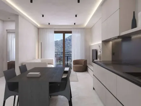 Sale, two bedroom apartment, 93m², Centar, Tivat - image 7