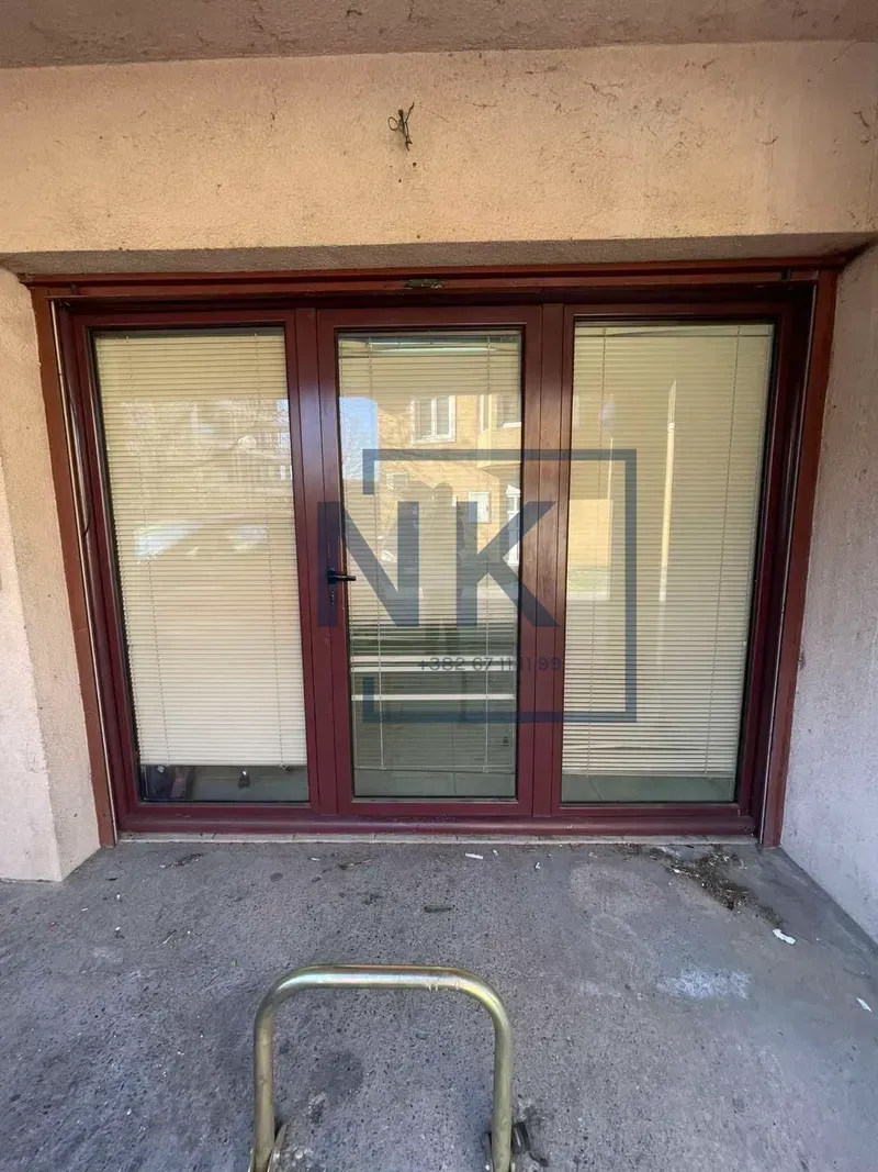 Prodaja, poslovni prostor, 32m², Momišići, Podgorica