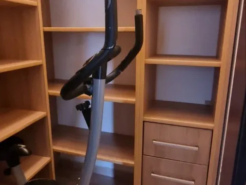 Rent, two bedroom apartment, 74m², Dalmatinska ulica, Podgorica - image 10