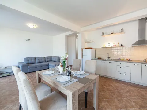 Prodaja, jednosoban stan, 62m², Kamenari, Herceg Novi - image 11