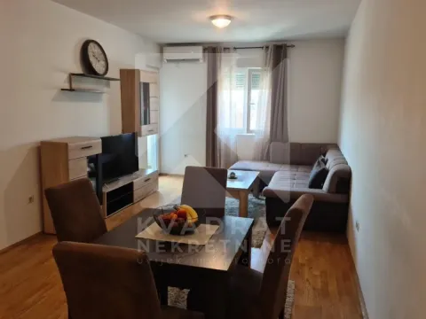 Two Bedroom Apartment for Rent, 68m2, Stari Aerodrom, Podgorica
