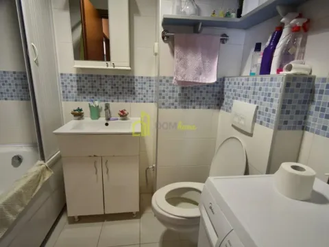 Izdavanje, dvosoban stan, 64m², City Kvart, Podgorica - image 5