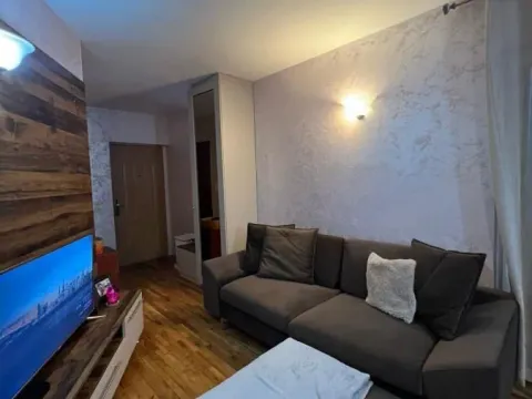 Sale, one bedroom apartment, 39m², Budva, Crna Gora - image 21