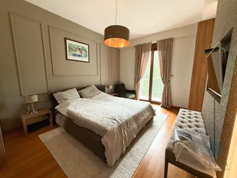 Izdavanje, jednosoban stan, 57m², Preko Morače, Podgorica - image 8