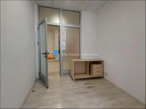 Izdavanje, poslovni prostor, 457m², Stari Grad, Beograd - image 17