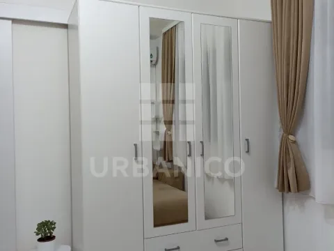 Prodaja, garsonjera, 24m², Baston, Podgorica - image 7