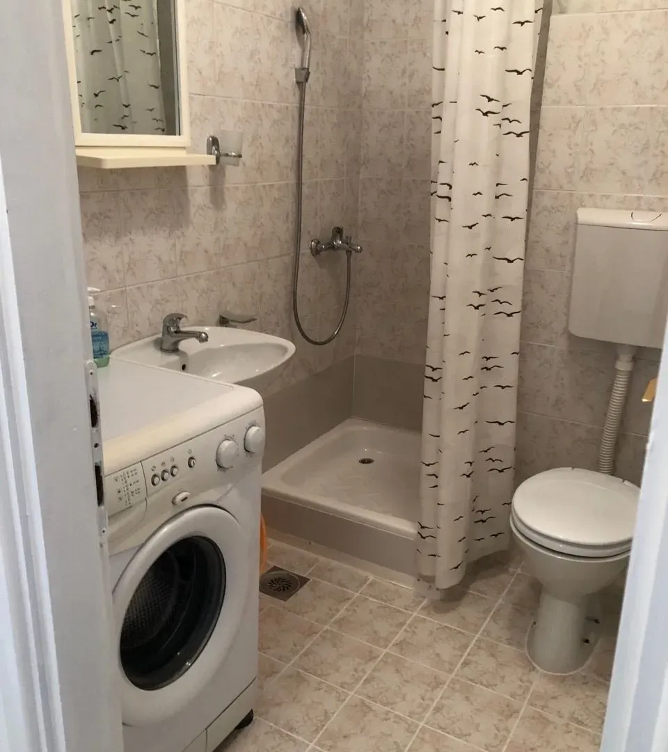Sale, apartment, 28m², Budva, Crna Gora