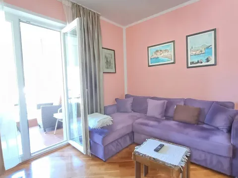 Prodaja, dvosoban stan, 58m², Bečići, Budva - image 13