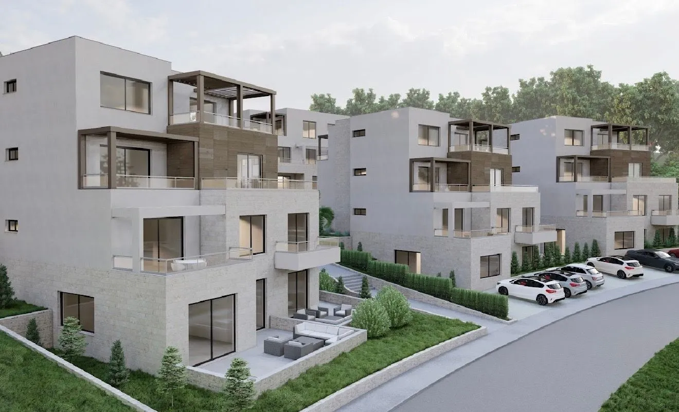 Prodaja, plac, 1983m², Mrčevac, Tivat