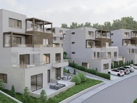 Prodaja, plac, 1983m², Mrčevac, Tivat - image 12