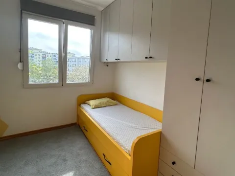 Rent, two bedroom apartment, 60m², Blok 9, Podgorica - image 7