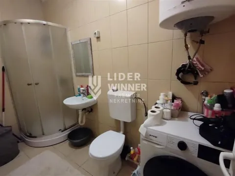 Prodaja, jednosoban stan, 30m², Denkova Basta, Zvezdara Sve Podlokacije - image 9