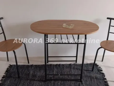 Rent, one bedroom apartment, 30m², Adice, Novi Sad Sve Podlokacije - image 8