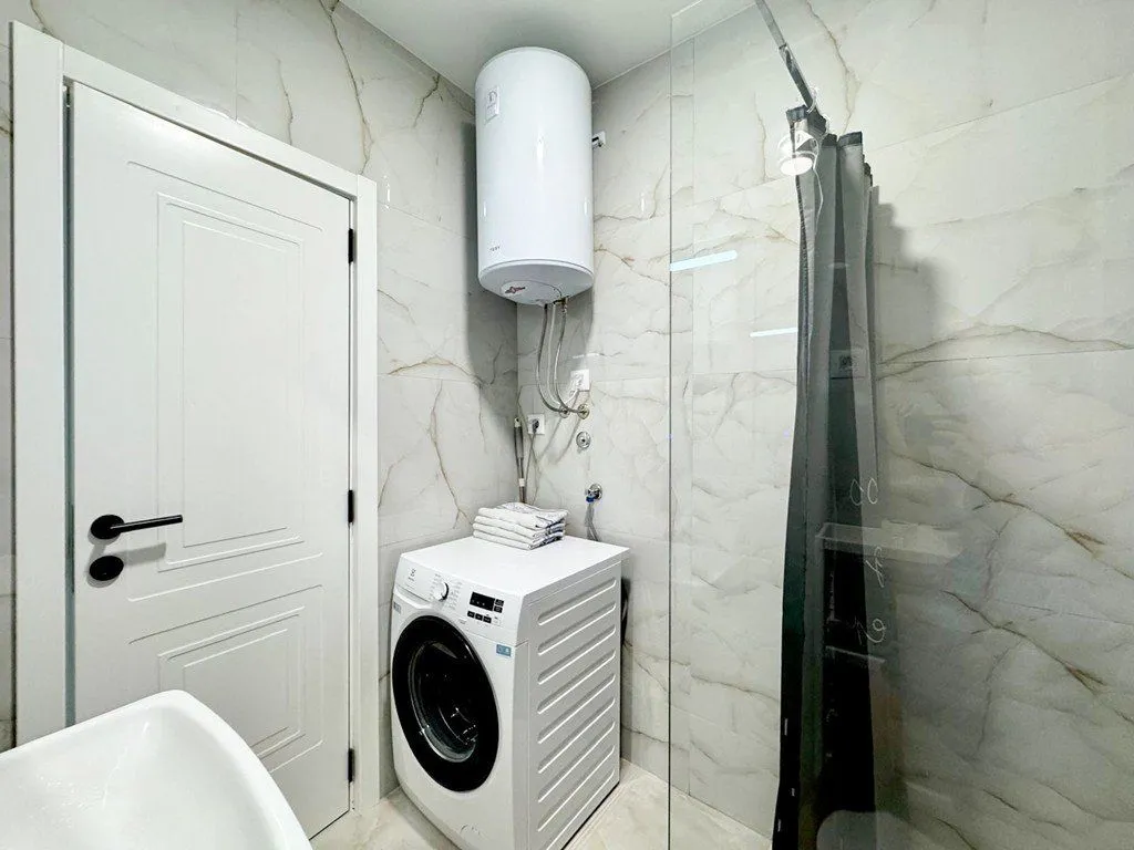 Izdavanje, jednosoban stan, 40m², Zabjelo, Podgorica