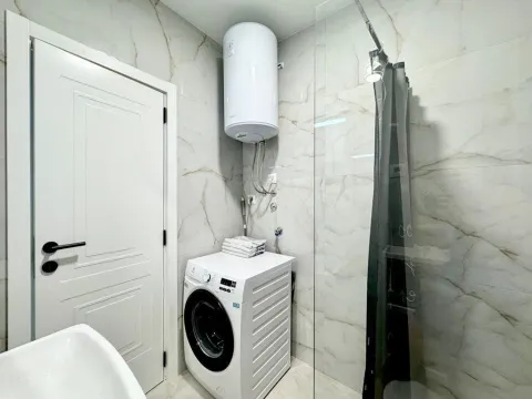 Izdavanje, jednosoban stan, 40m², Zabjelo, Podgorica - image 3
