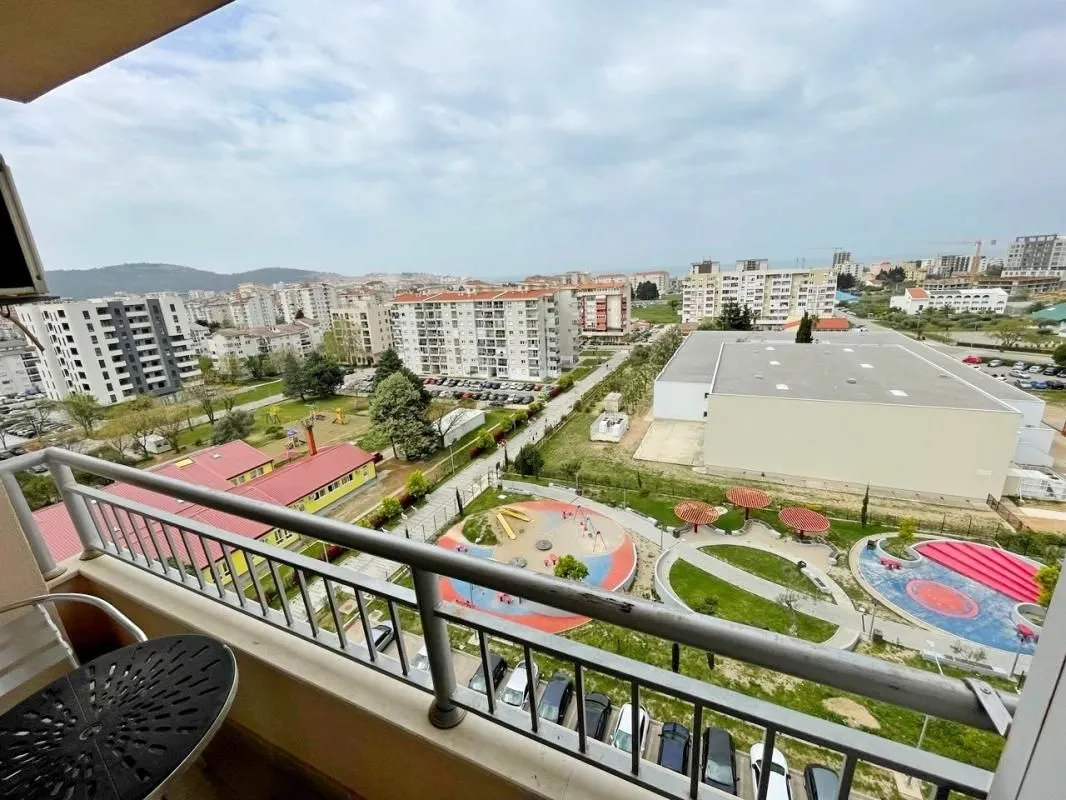 Sale, one bedroom apartment, 48m², Bar, Crna Gora