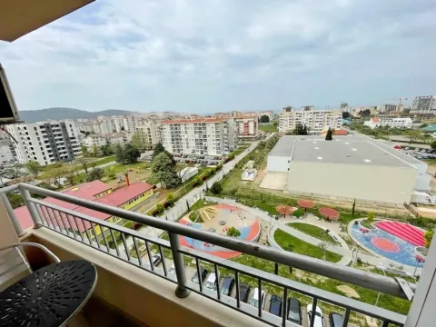 Sale, one bedroom apartment, 48m², Bar, Crna Gora - image 10