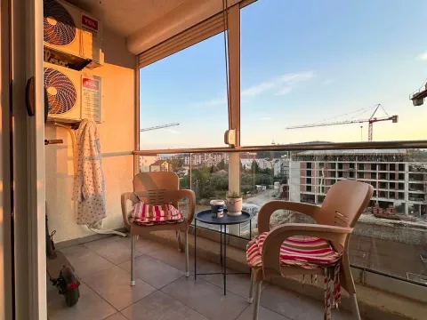 Sale, one bedroom apartment, 48m², Ljubović, Podgorica - image 9