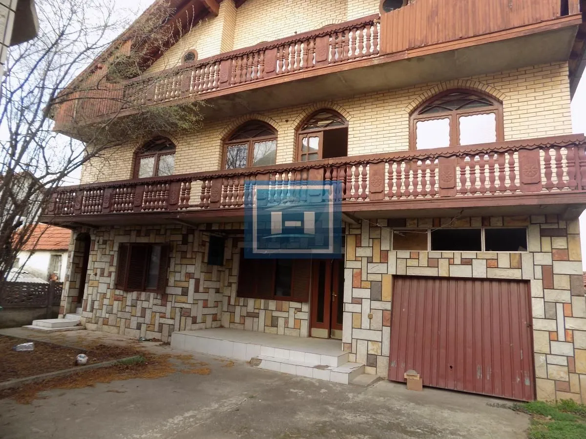 Sale, house, 500m², Paraćin, Srbija