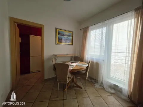 Rent, two bedroom apartment, 48m², Cvetkova Pijaca, Zvezdara Sve Podlokacije - image 11