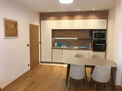 Izdavanje, dvosoban stan, 75m2, City Kvart, Podgorica Izdavanje, dvosoban stan, 75m2, City Kvart, Podgorica