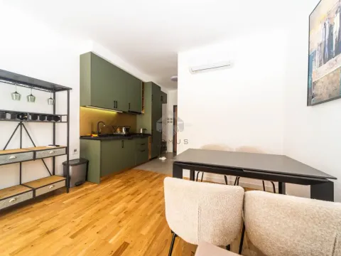 Sale, apartment, 28m², Kolašin, Crna Gora - image 4