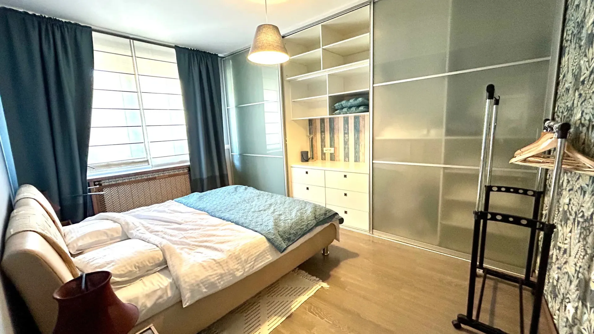 Prodaja, trosoban stan, 82m², Centar, Stara Pazova