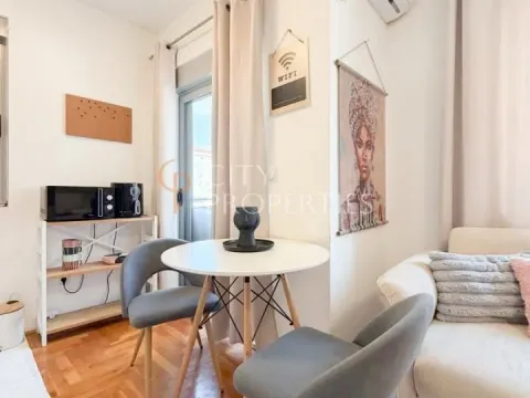 Rent, apartment, 40m², Momišići, Podgorica - image 6