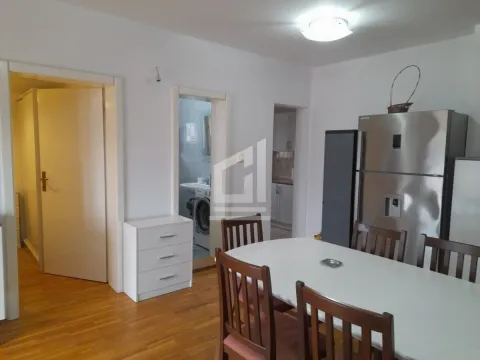 Rent, one bedroom apartment, 44m², Vezirov Most, Podgorica - image 3