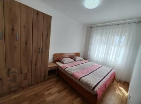Rent, two bedroom apartment, 75m², Tuški Put, Podgorica - image 6