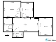 Prodaja, kuća, 60m², Voždovačka Crkva, Voždovac Sve Podlokacije - image 18