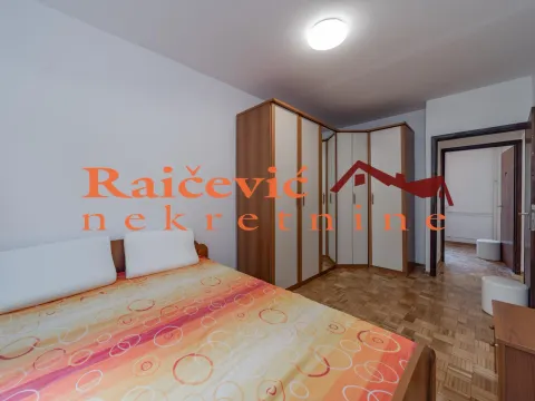 Izdavanje, trosoban stan, 84m², Bežanijska Kosa Sve Podlokacije, Beograd - image 17