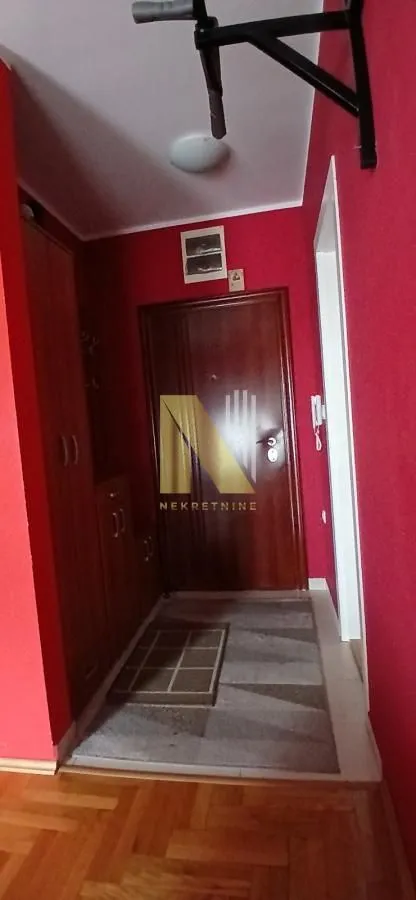 Rent, studio apartment, 26m², Telep, Novi Sad Sve Podlokacije
