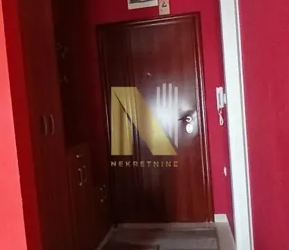 Rent, studio apartment, 26m², Telep, Novi Sad Sve Podlokacije - image 4