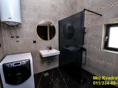 Prodaja, trosoban stan, 78m², Savski Venac, Beograd - image 10