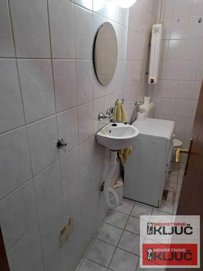 Prodaja, garsonjera, 16m², Liman 1, Novi Sad Sve Podlokacije