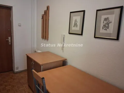 Izdavanje, jednosoban stan, 30m², Bulevar Oslobodjenja, Novi Sad Sve Podlokacije - image 12