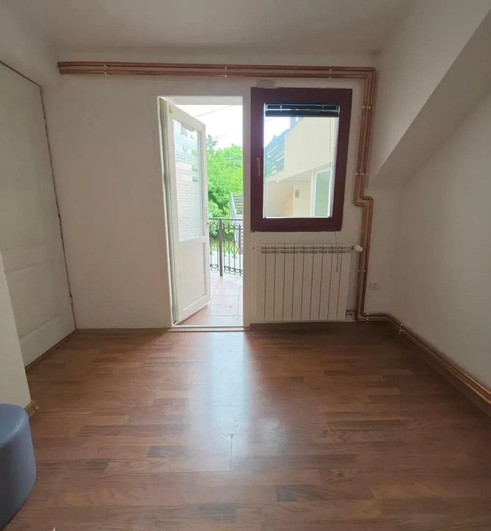 Sale, three bedroom apartment, 71m², Zemun Centar, Zemun Sve Podlokacije