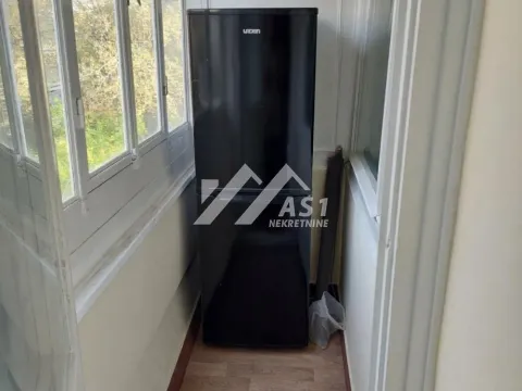 Rent, apartment, 30m², Liman 3, Novi Sad Sve Podlokacije - image 6