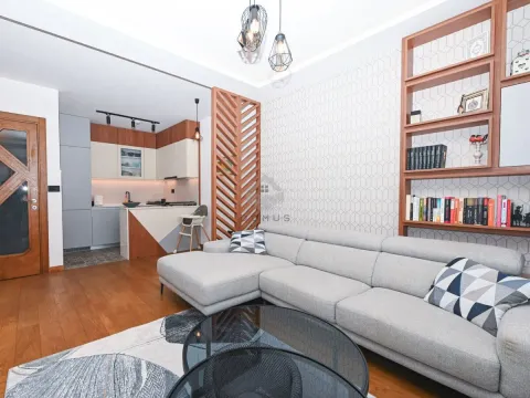 Sale, one bedroom apartment, 48m², Ljubović, Podgorica - image 4