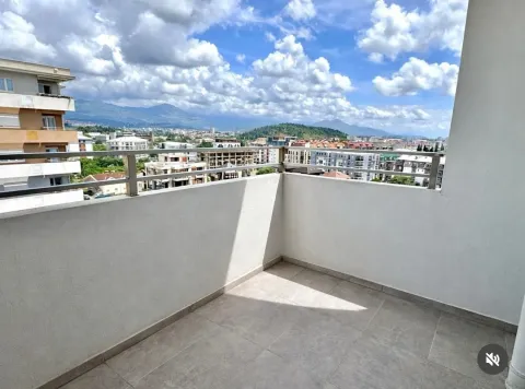 Prodaja, dvosoban stan, 72m², Central Point, Podgorica - image 13