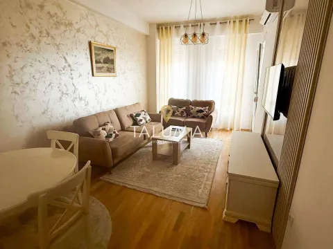 Izdavanje, jednosoban stan, 47m², Zagorič, Podgorica - image 5