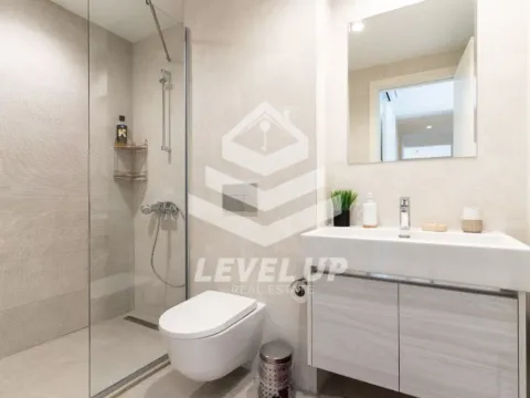 Izdavanje, trosoban stan, 90m², Beograd Na Vodi, Beograd - image 10