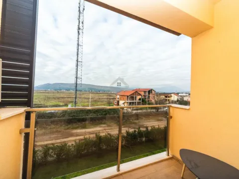 Rent, one bedroom apartment, 48m², New City, Podgorica - image 8