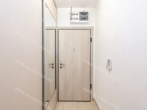 Prodaja, dvosoban stan, 62m², Meljine, Herceg Novi - image 2